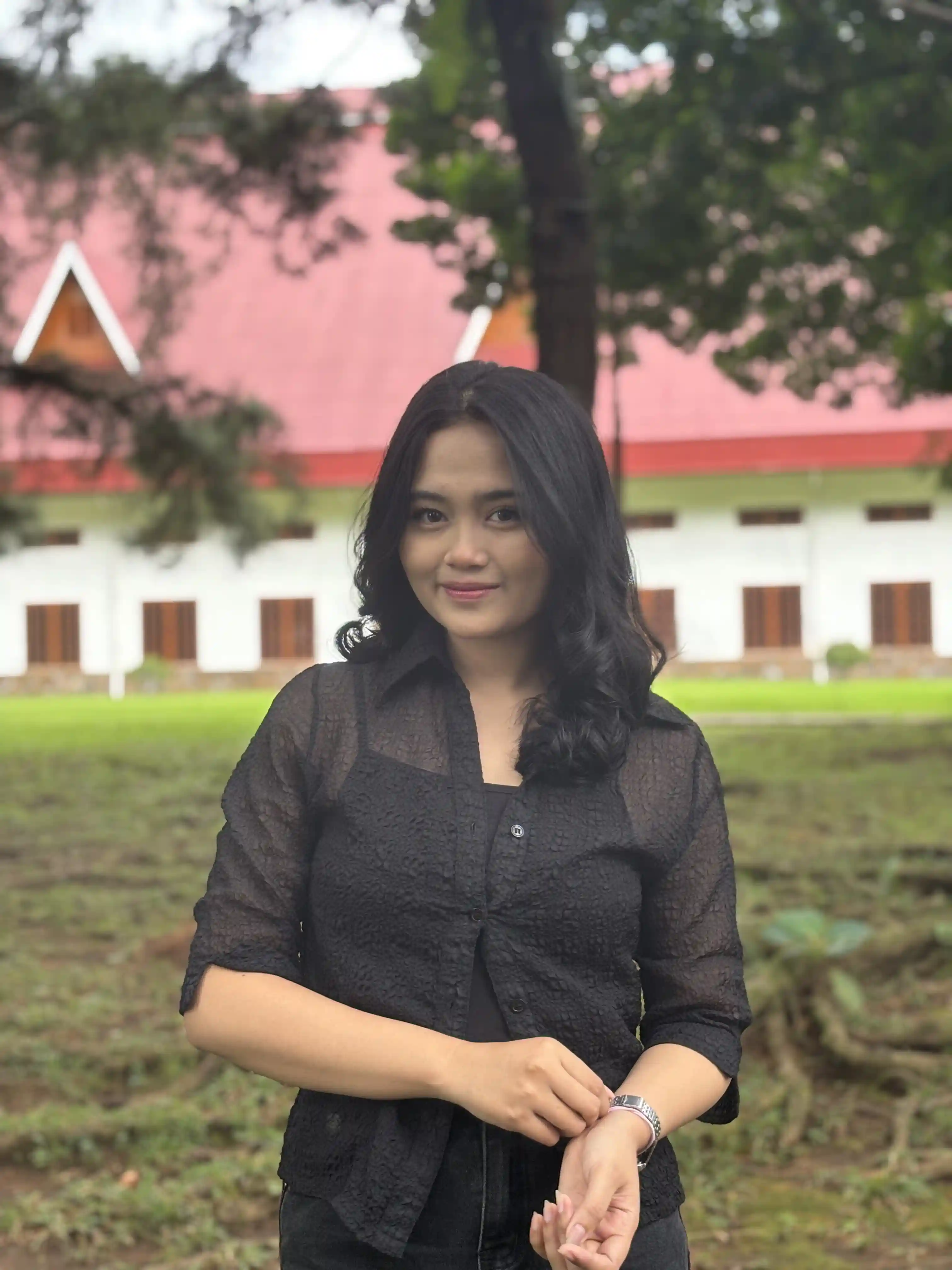 Jeany Pratiwi